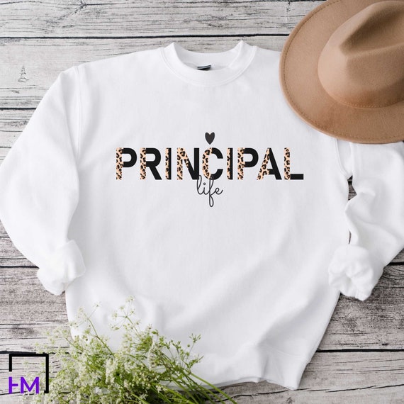 Principal Life Shirt