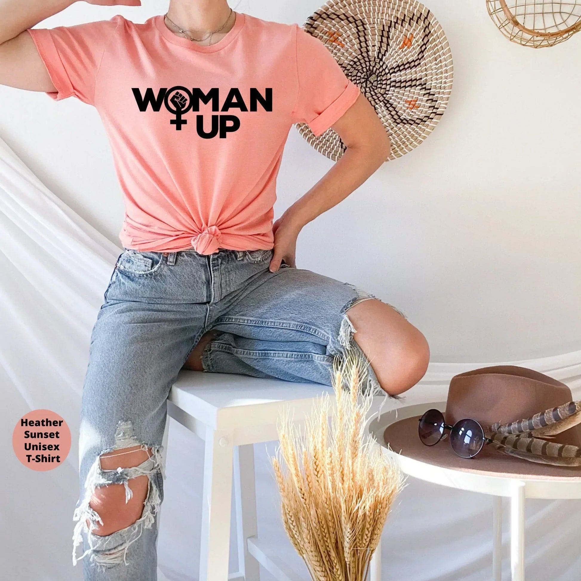 Pro Choice Shirt Protest T Shirt Human Rights Empower Women