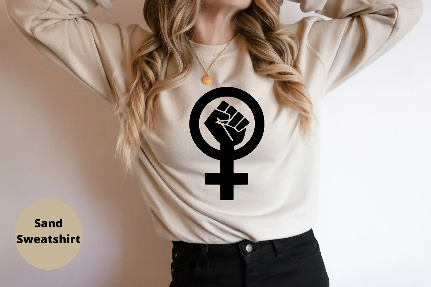 Protest T-Shirt, Abortion Rights, Female Pro Choice Shirt, Roe vs Wade, My Body My Choice Shirt,Activist,Equality Sweatshirt,Feminist Hoodie HMDesignStudioUS