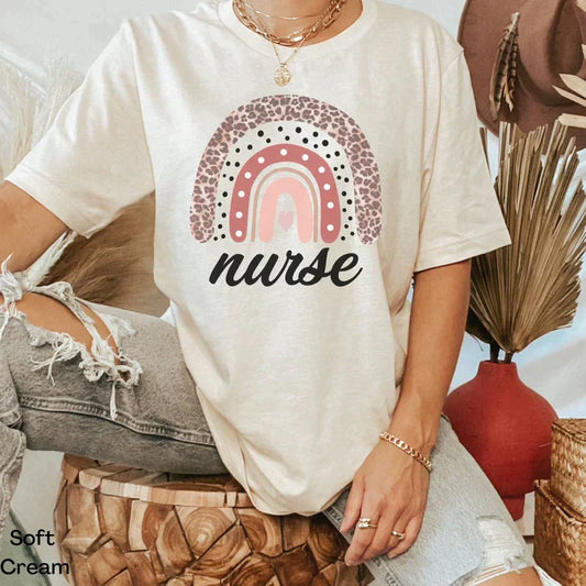 Registered Nurse Shirt, Nursing Student, Pediatric Nurse, ER Nurse Sweatshirt, Nurse Gift, Nurse Hoodie, Funny Nurse Shirt, Nurse Practitioner