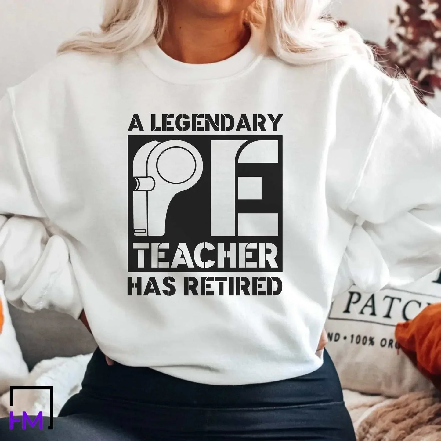 Retired Physical Education Teacher Shirt, PE Gift, PE Teacher Shirt, Teacher Gift, Physical Education Teacher Gift Shirt, School Coach Gift HMDesignStudioUS