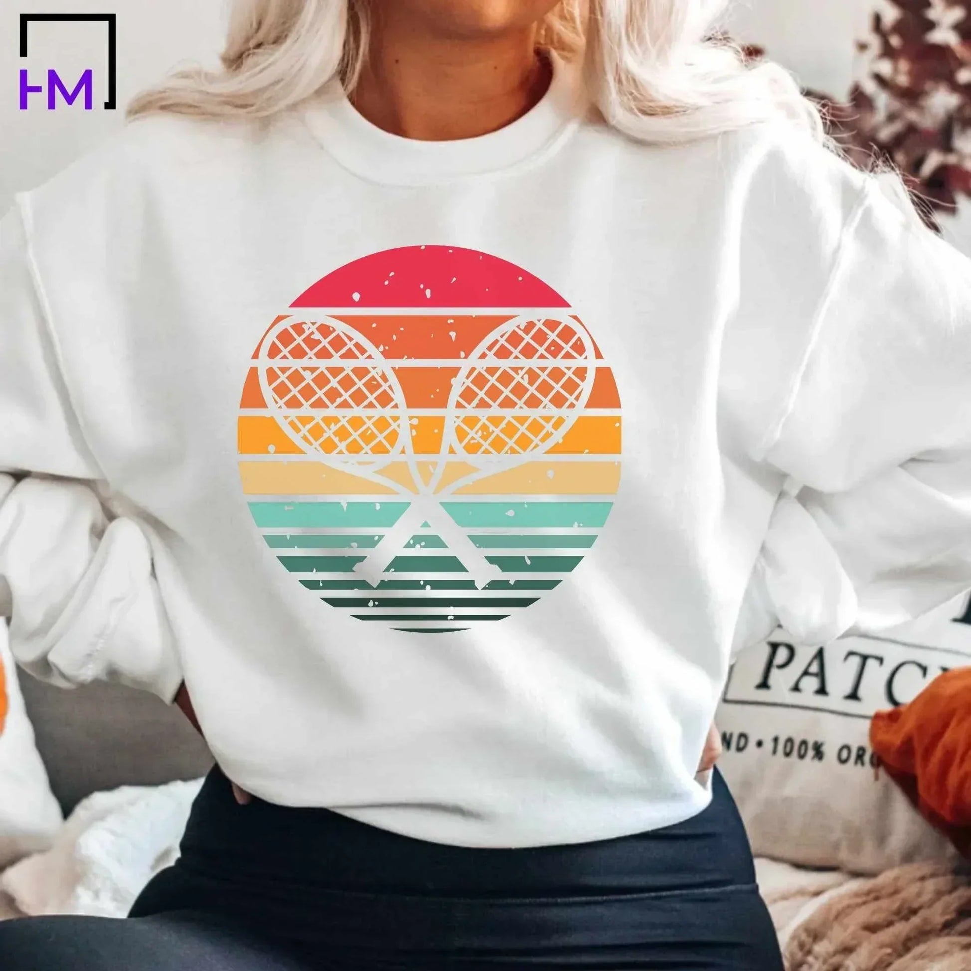 Tennis 2024 shirt designs