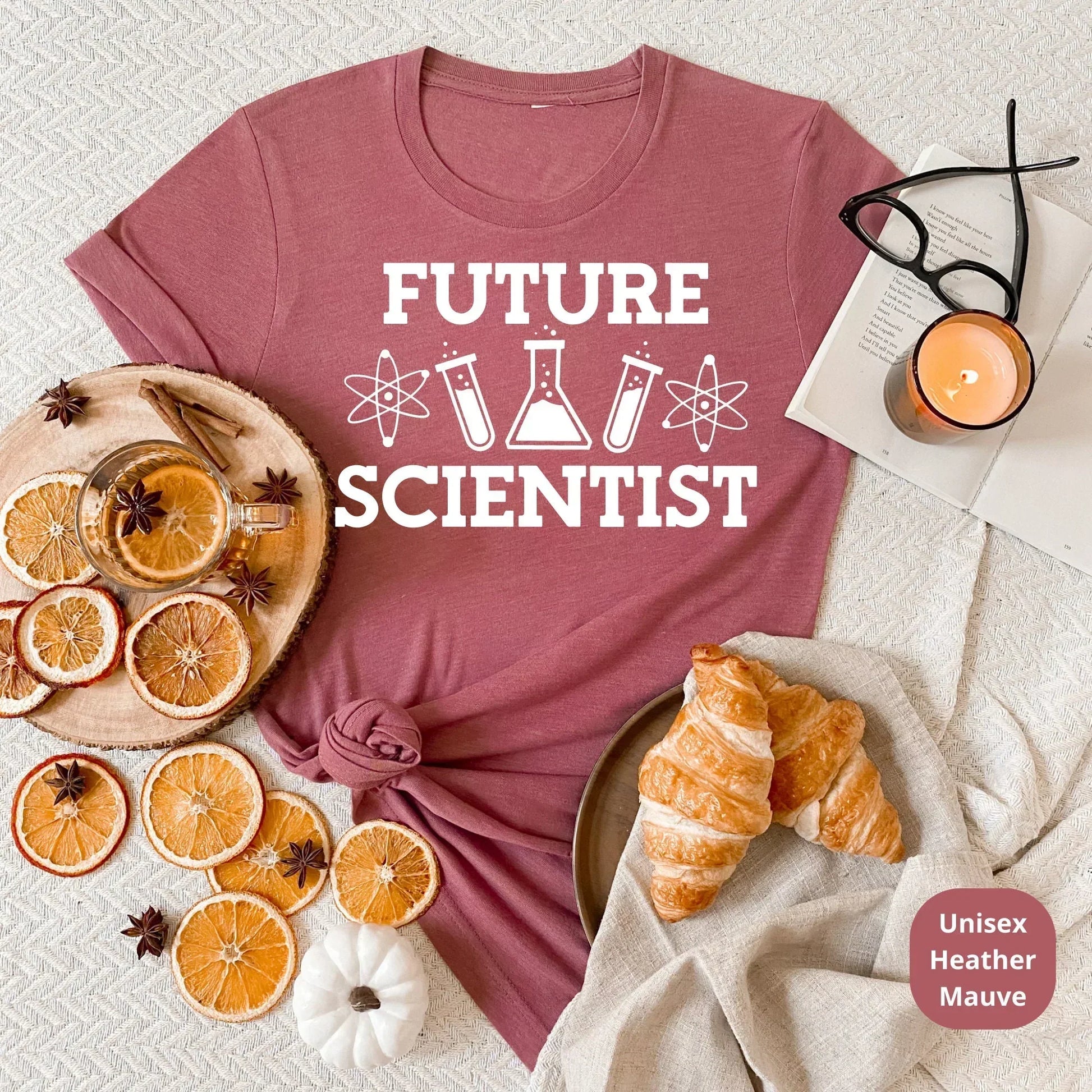 Science Teacher Shirt, Science Grad Shirt, Teacher Sweatshirt