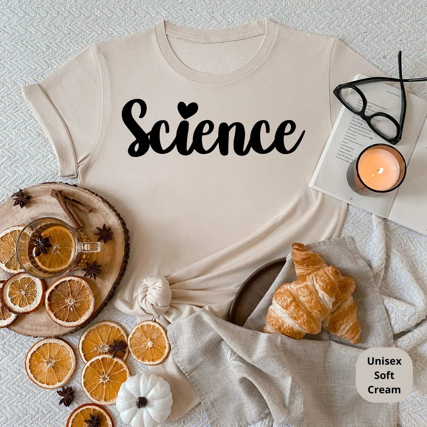 Science Teacher Shirt, Science Lover Gift