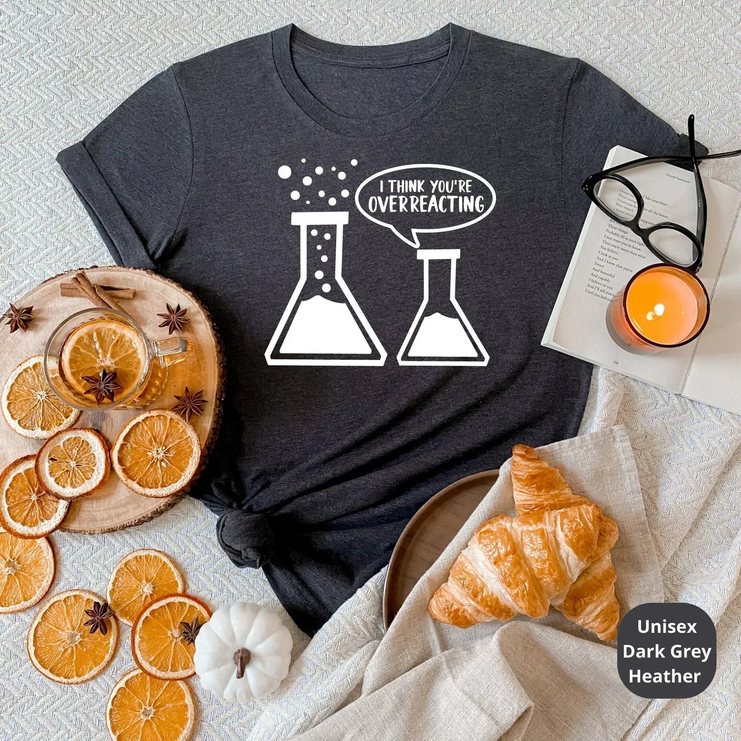 Science Teacher Shirt, Teacher Sweatshirt, Chemistry Teacher Shirt, Gift for Teacher Elements Teacher Shirt, Funny Chemistry Teacher Shirt HMDesignStudioUS
