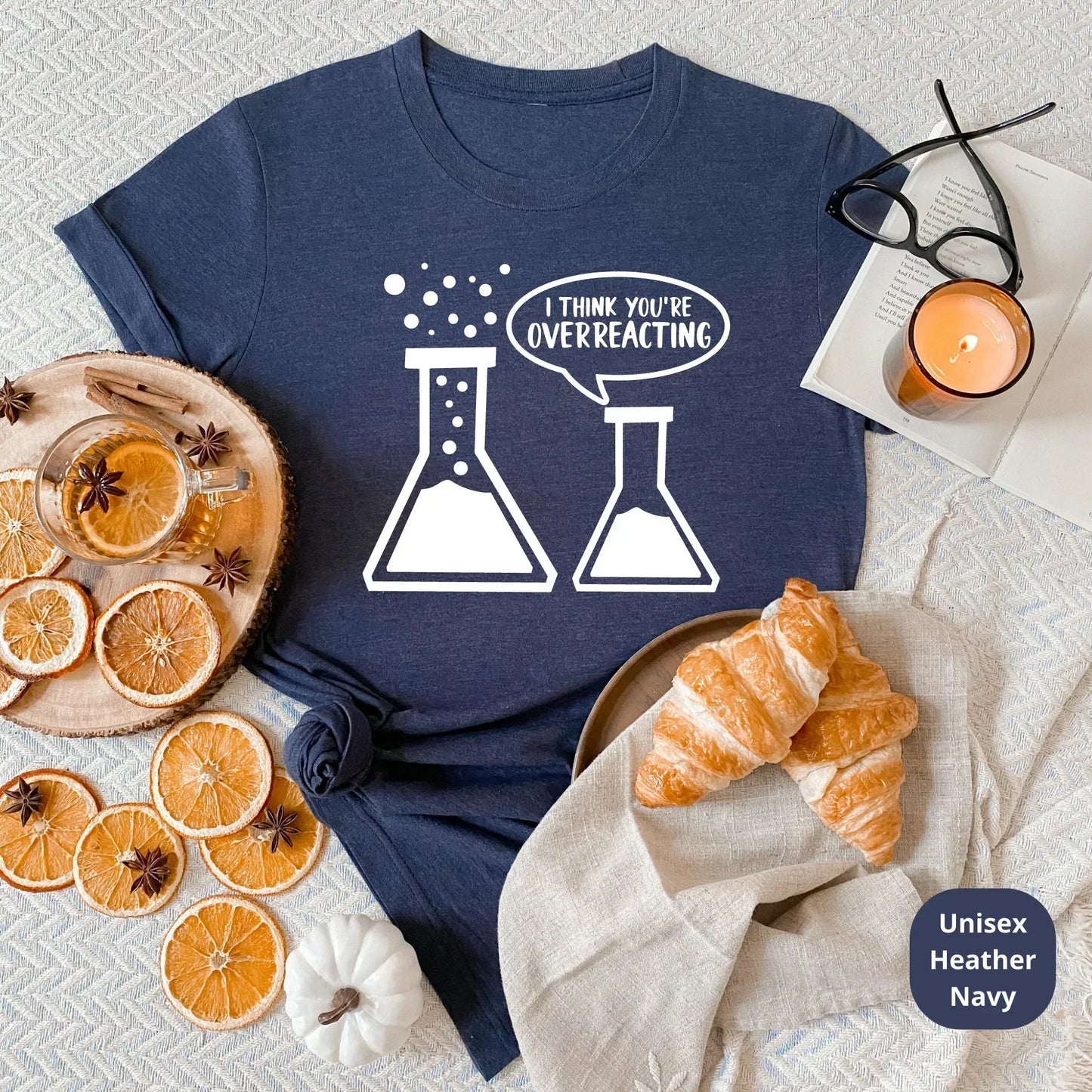 Science Teacher Shirt, Teacher Sweatshirt, Chemistry Teacher Shirt