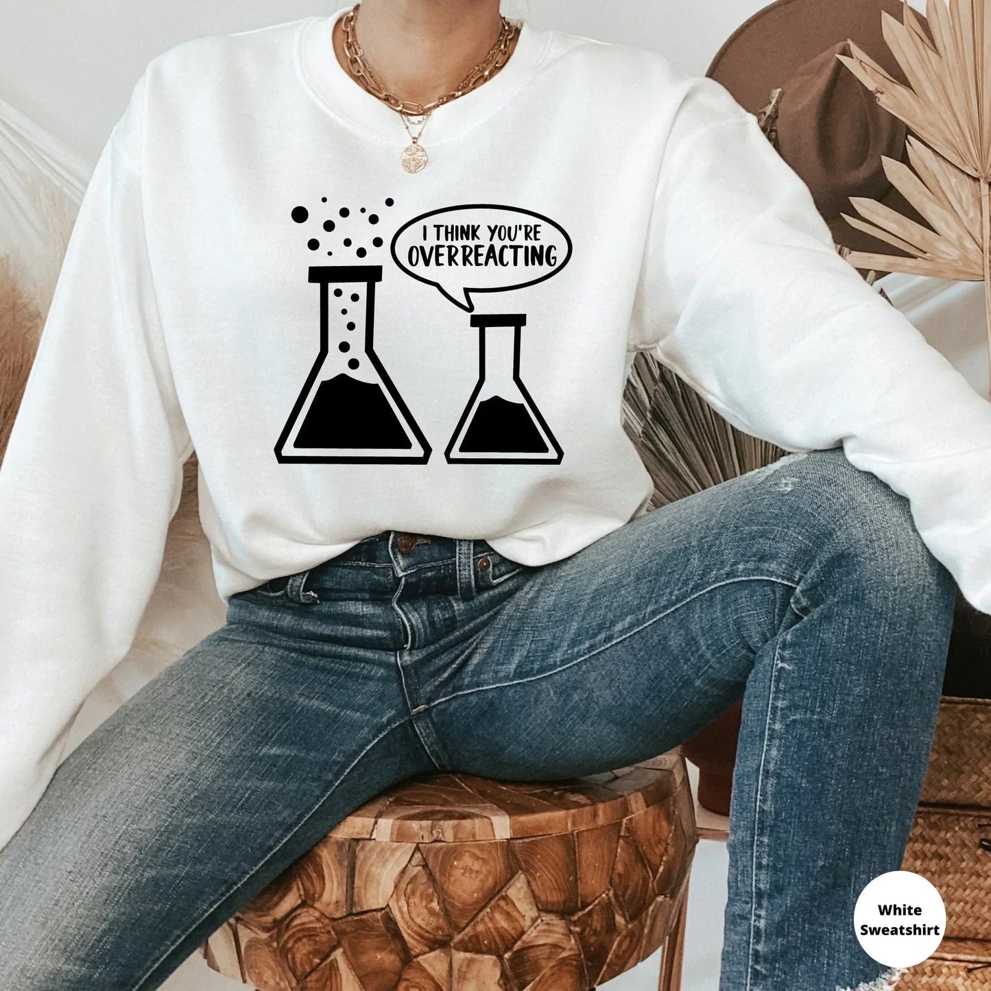 Science Teacher Shirt, Teacher Sweatshirt, Chemistry Teacher Shirt, Gift for Teacher Elements Teacher Shirt, Funny Chemistry Teacher Shirt HMDesignStudioUS