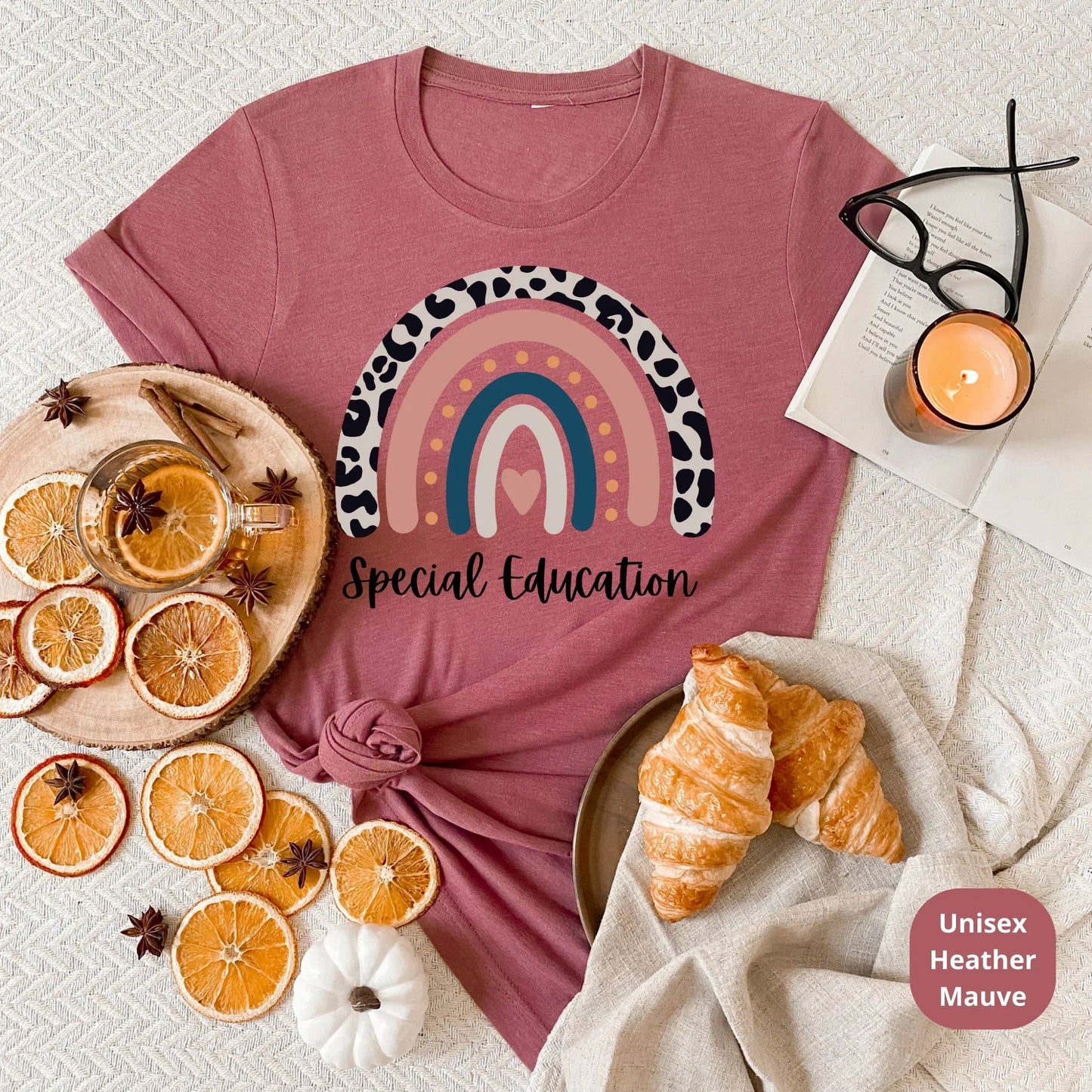 Special Education Teacher, SPED Teacher Team Shirts