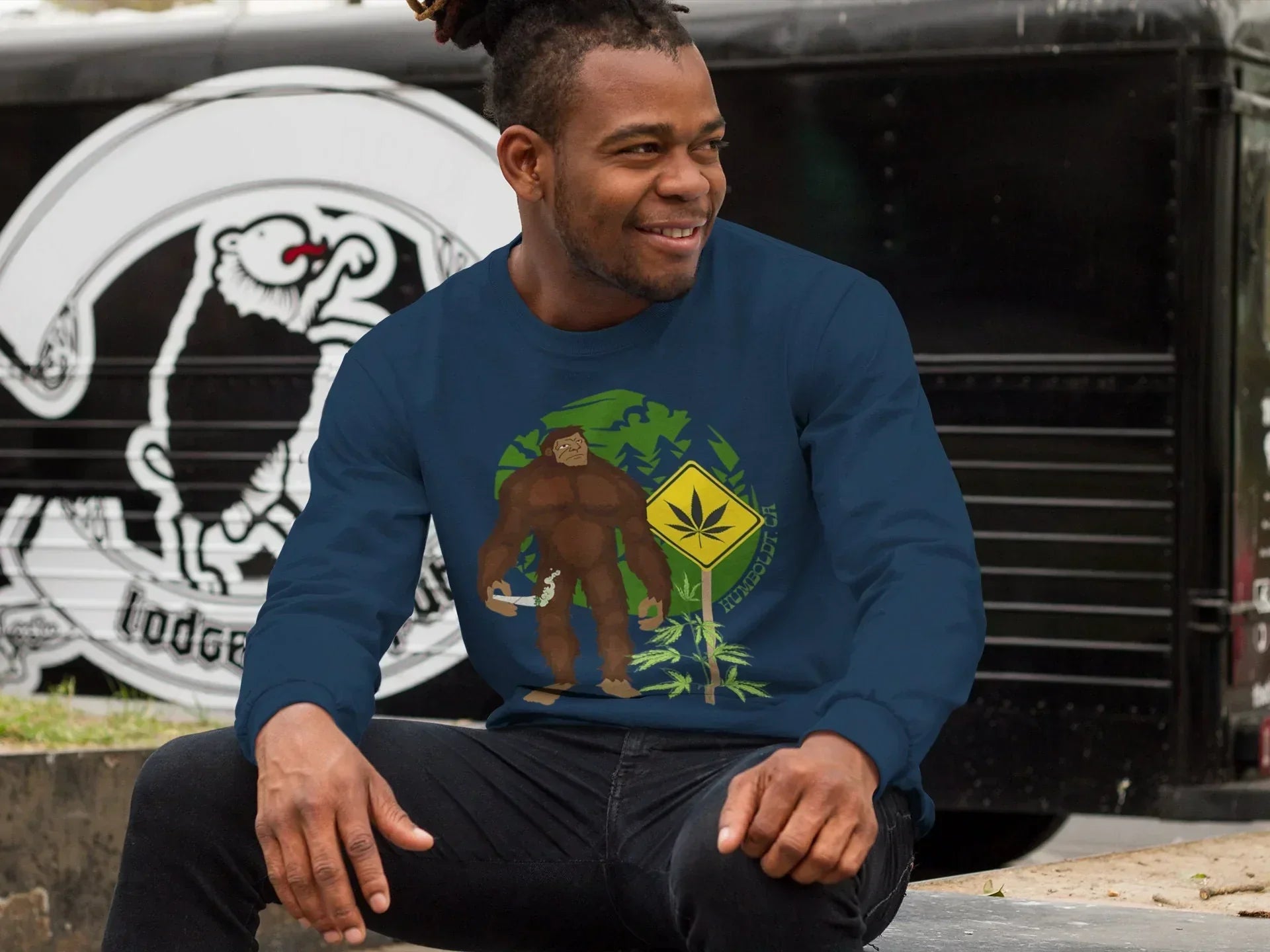 Stand Out with Our Gorilla Stoner Shirt | Shop Now HMDesignStudioUS Stand Out with Our Gorilla Stoner Shirt | Shop Now HMDesignStudioUS