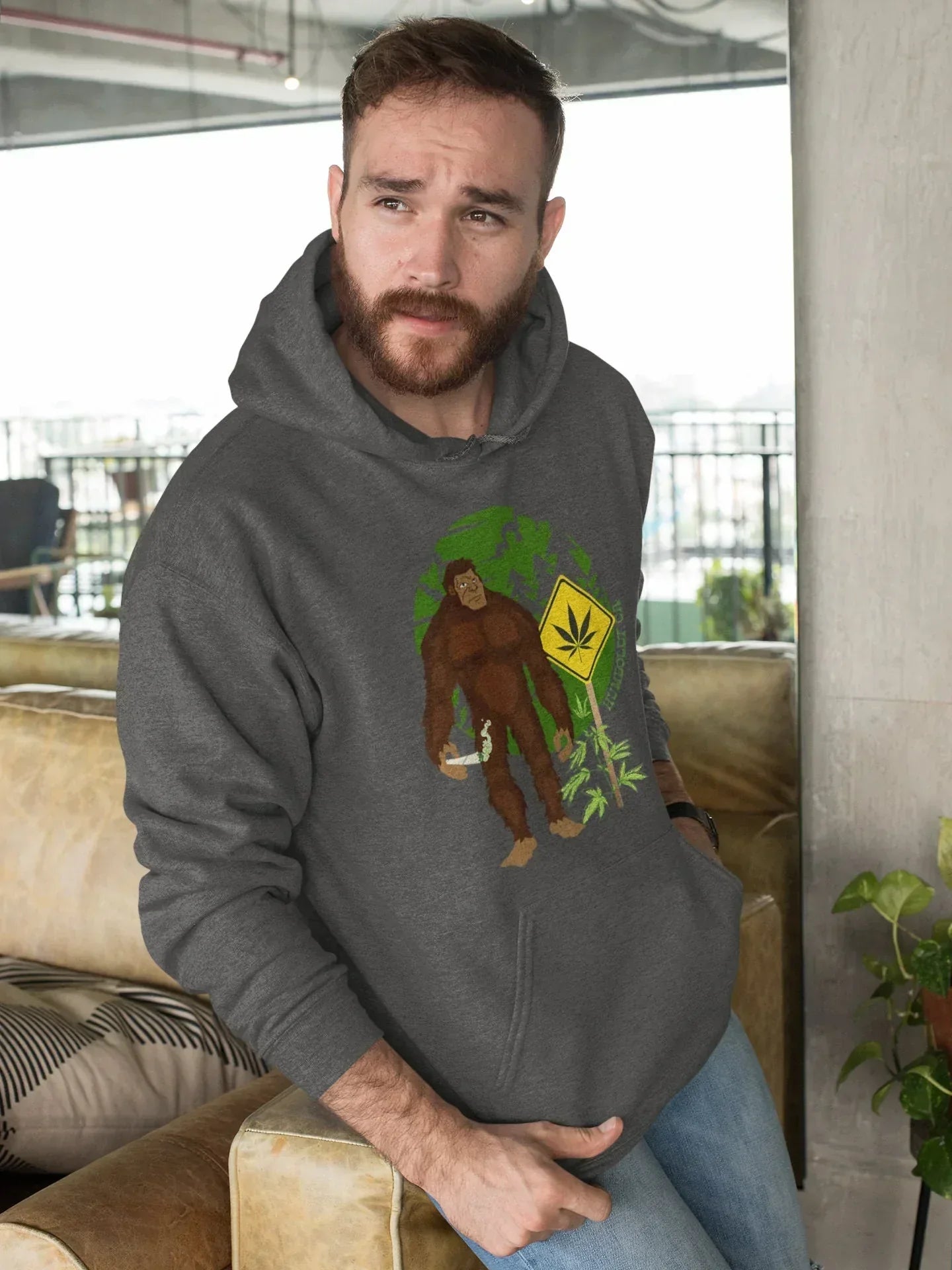 Stand Out with Our Gorilla Stoner Shirt | Shop Now HMDesignStudioUS Stand Out with Our Gorilla Stoner Shirt | Shop Now HMDesignStudioUS