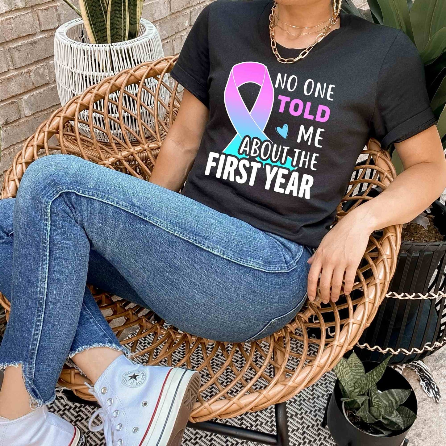 Thyroid Cancer Shirts: Show Your Support in the Fight Against Thyroid Cancer