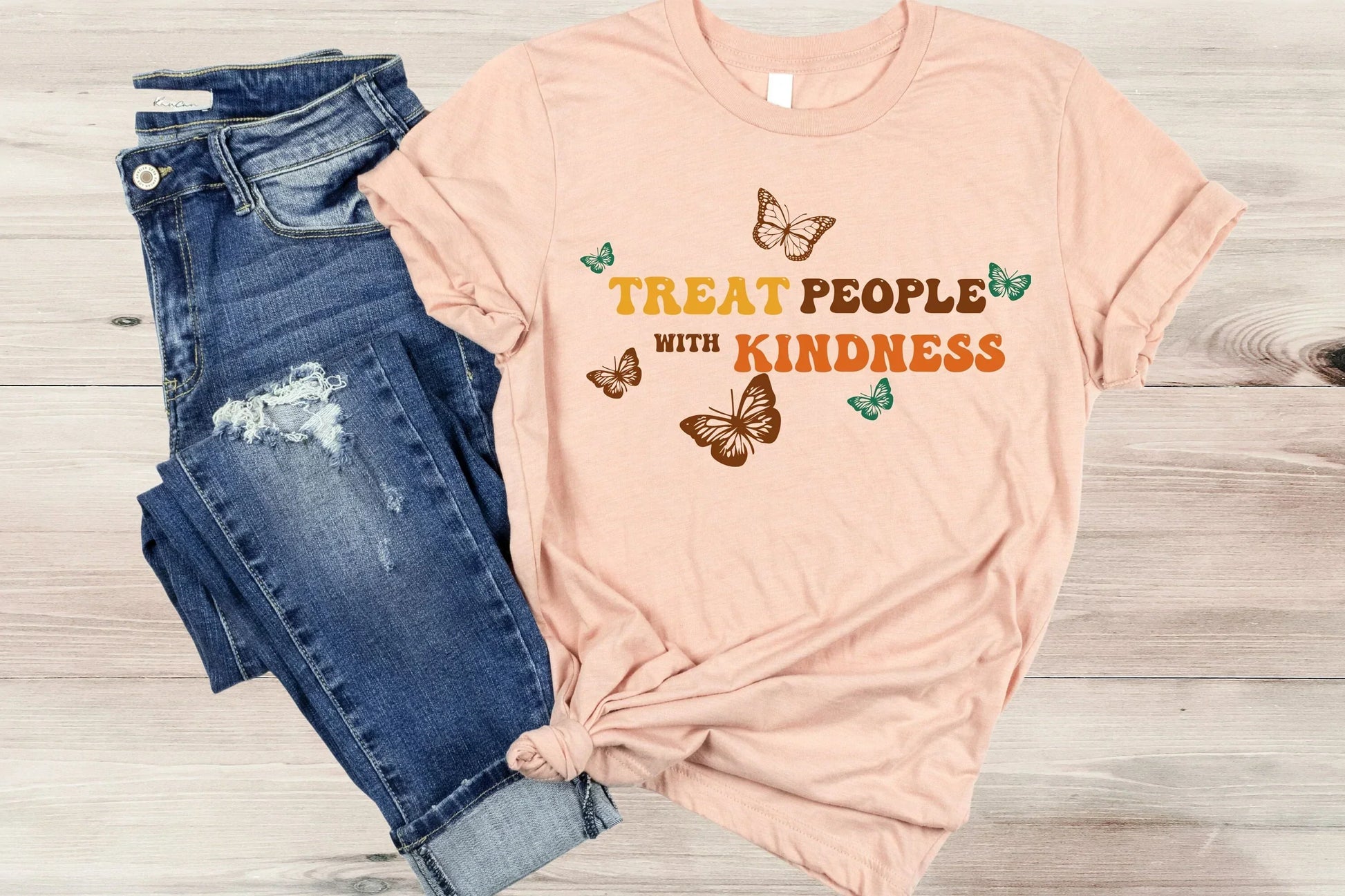 Treat People With Kindness, Retro Harry, Harry Styles Shirt, Fine Line Shirt, Kindness Sweatshirt for Women, One Direction Hoodie, Empathy