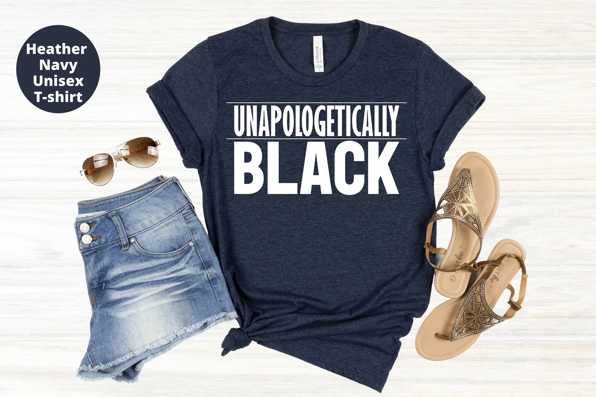 Unapologetically Black, Queen T-Shirt, BGM Shirt, Gift for Her, African American Woman Man Sweatshirt, Black Pride Hoodie, Black Girl Magic