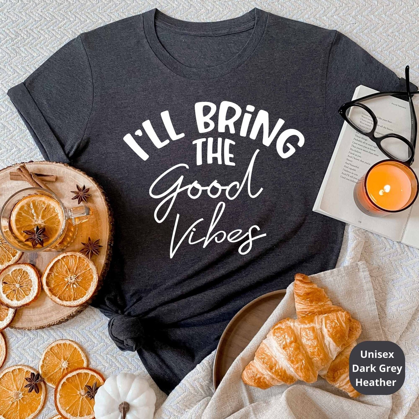 I’ll Bring the 30th Birthday Party Shirts | Funny Matching Tees for Birthday Squad - HMDesignStudioUS